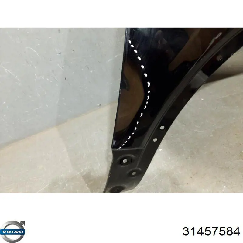 31457584 Volvo 