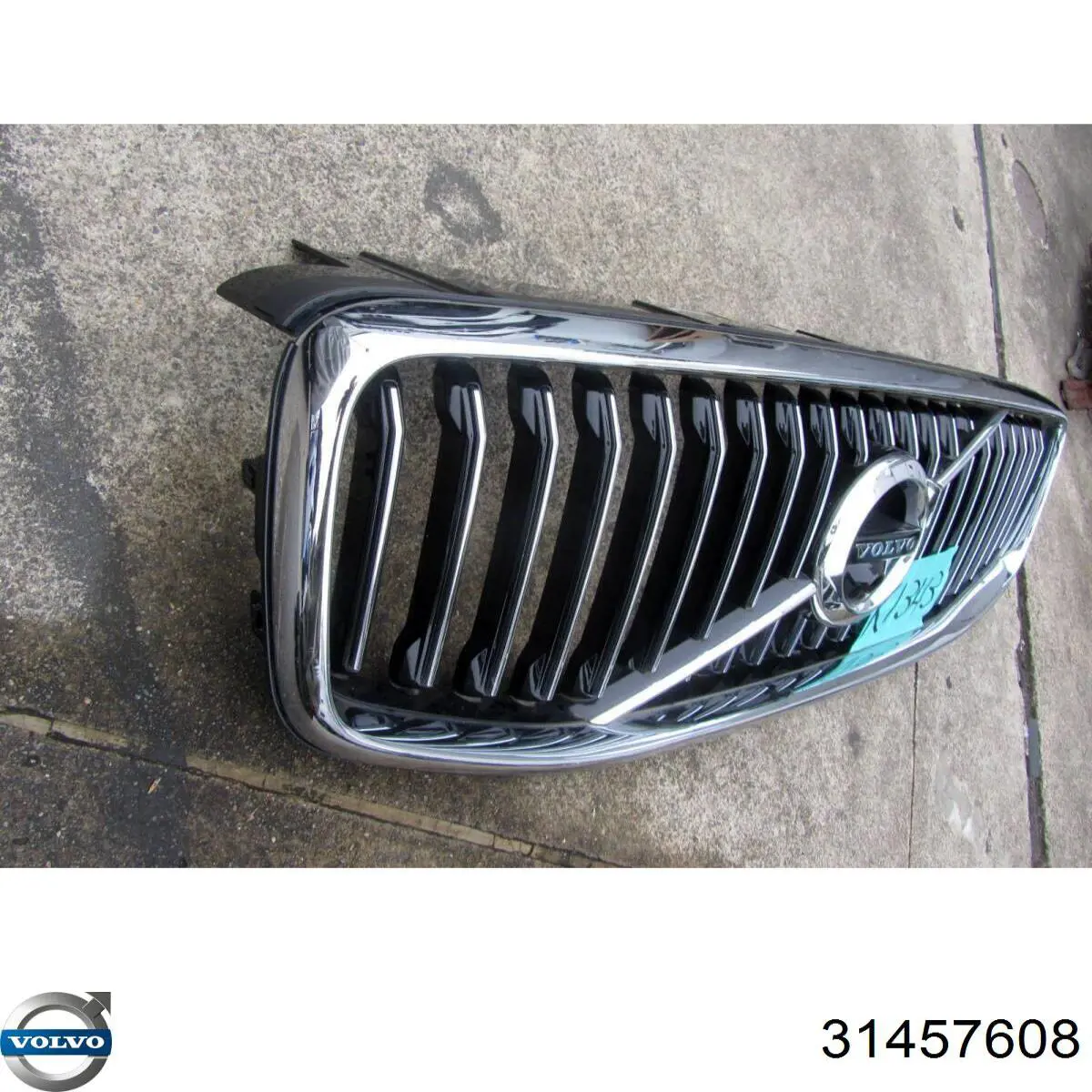  Volvo 31457608 ціна, від 155.02 USD