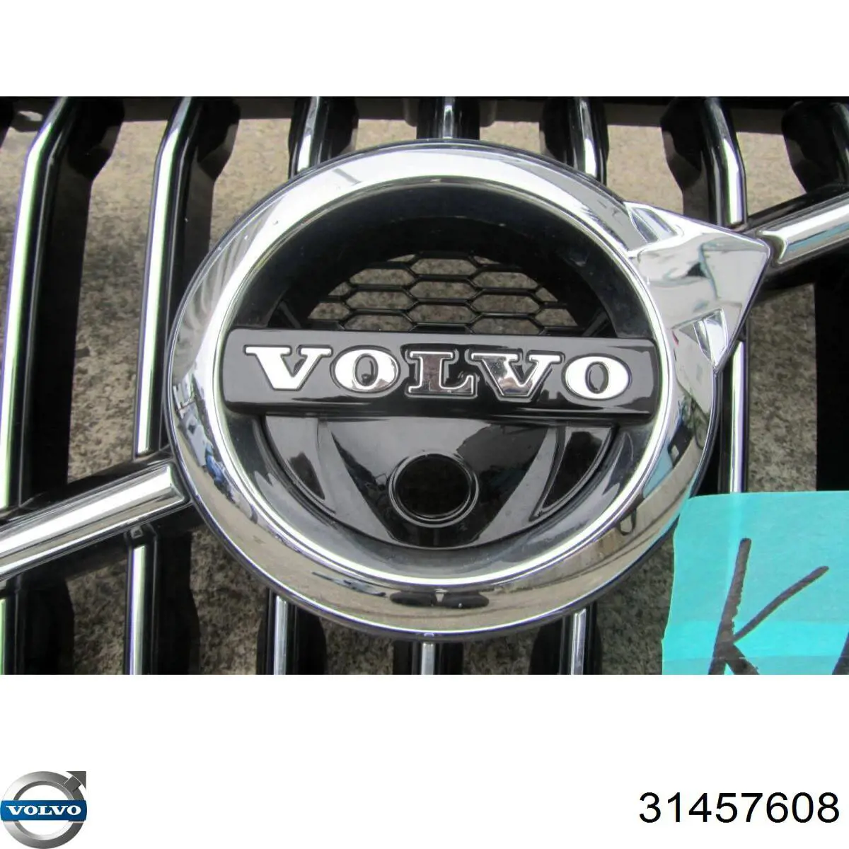 31457608 Volvo 