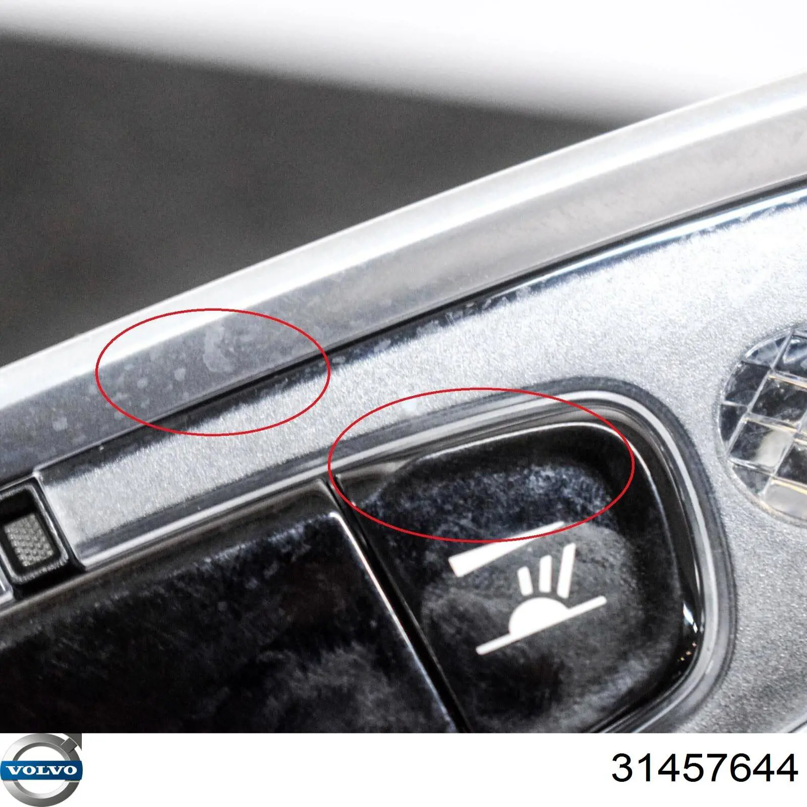 31457644 Volvo 