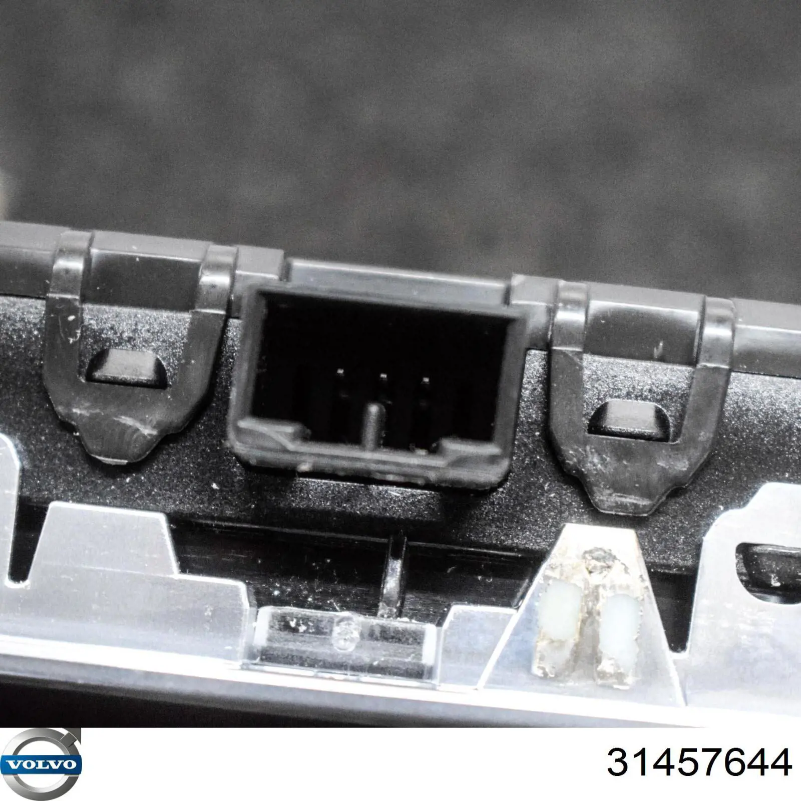  31457644 Volvo