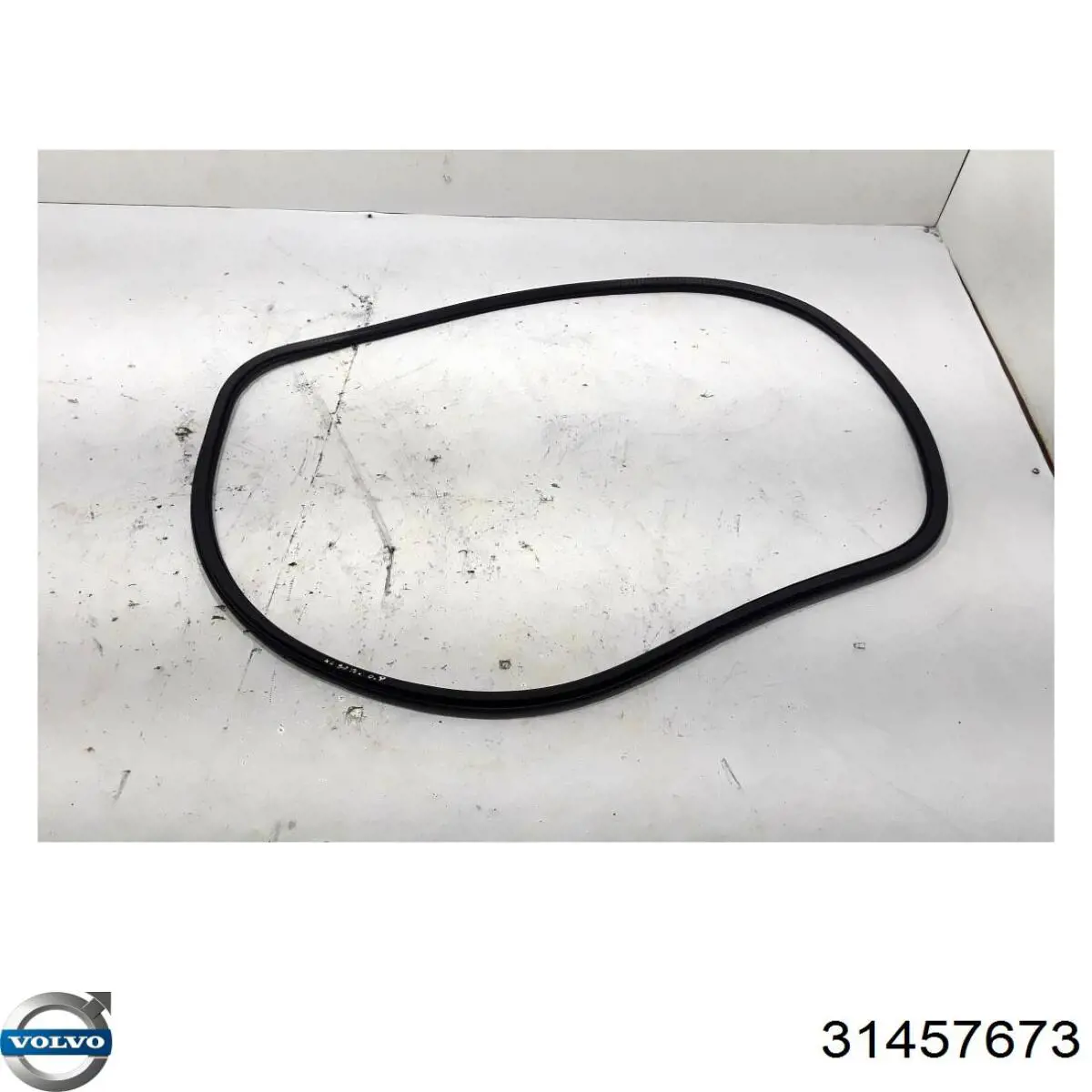  31457673 Volvo