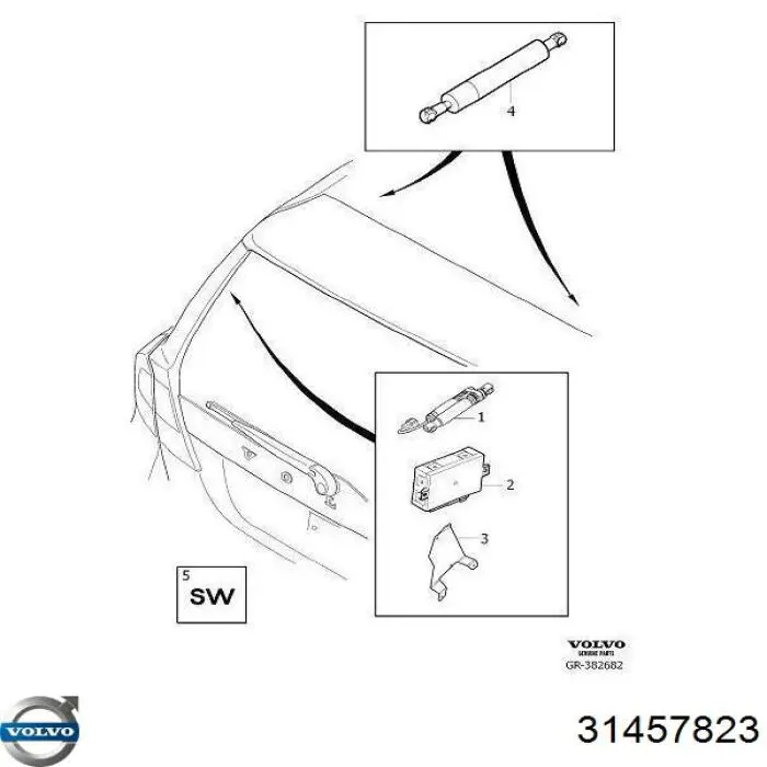 31386722 Volvo 