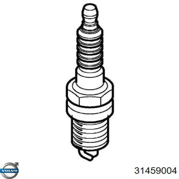 31459004 Volvo 
