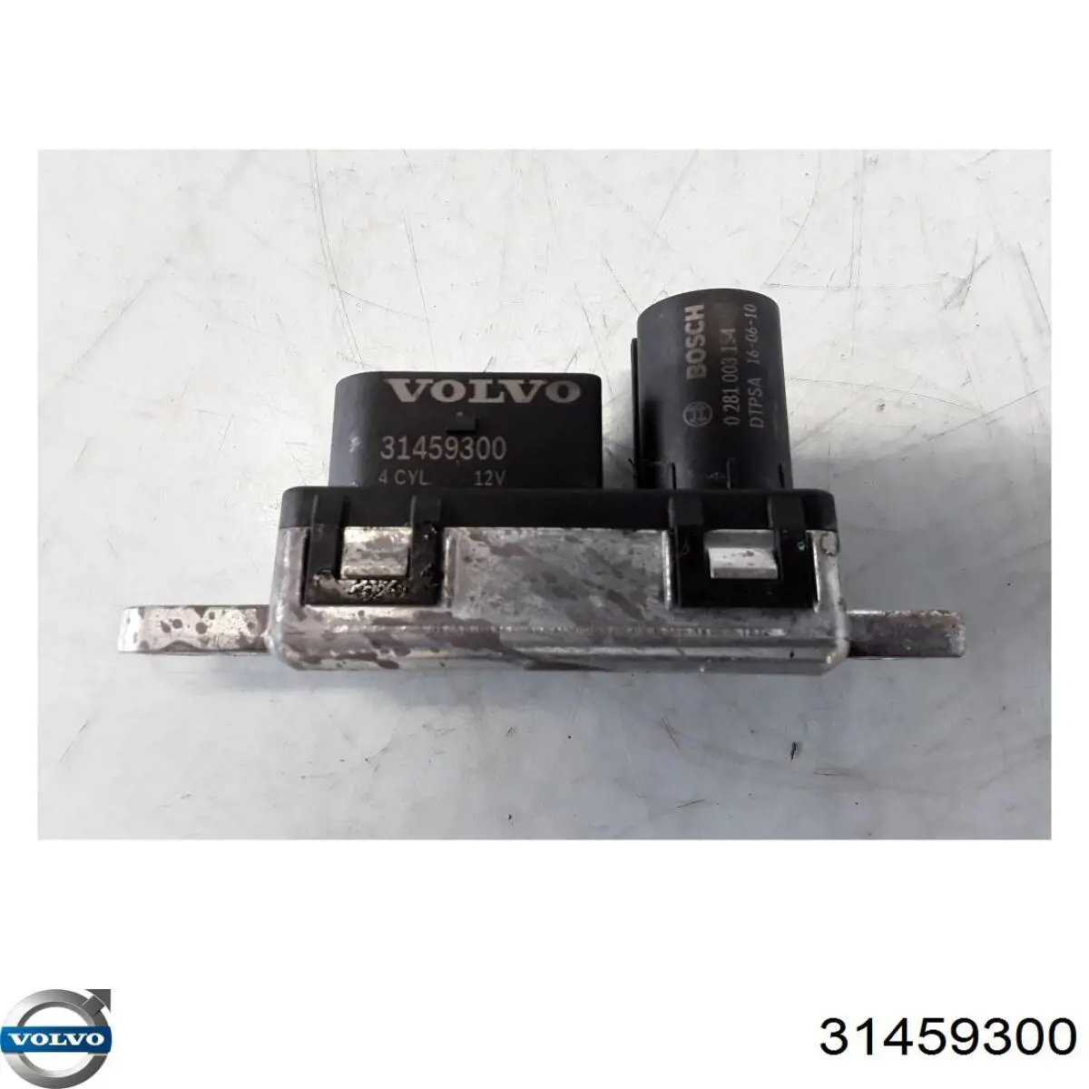 31459300 Volvo 