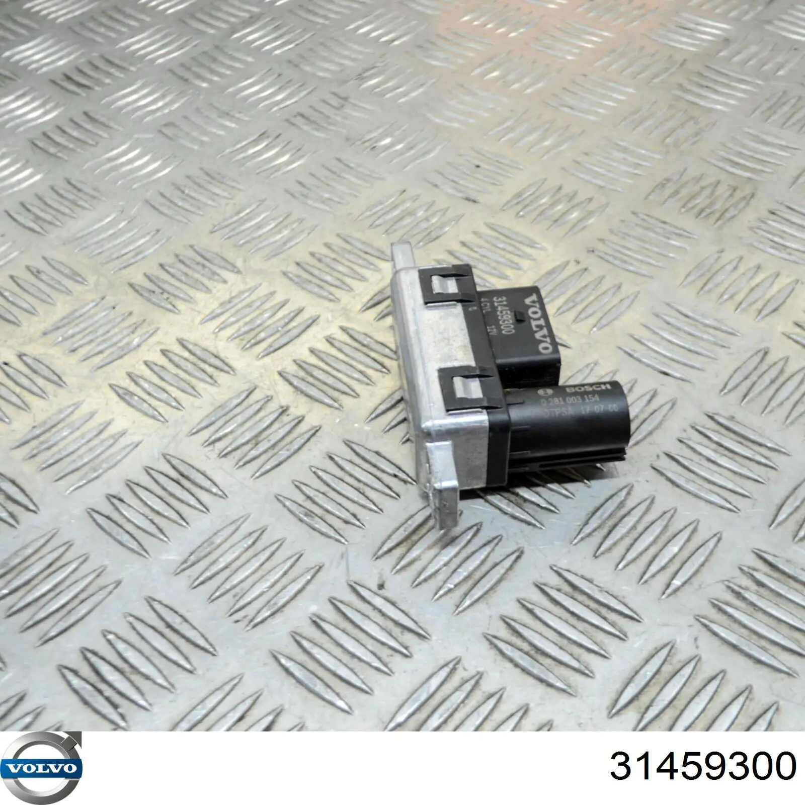 Купити 31459300 Volvo 
