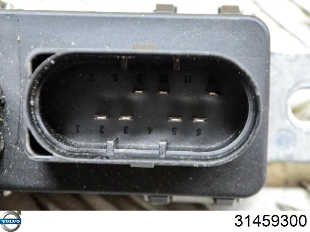 31459300 Volvo 