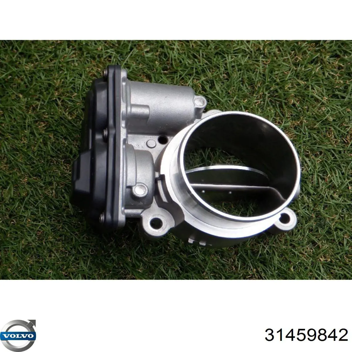 Дросельна заслінка компресора наддуву Volvo 31431803 ціна, від 88.68 USD
