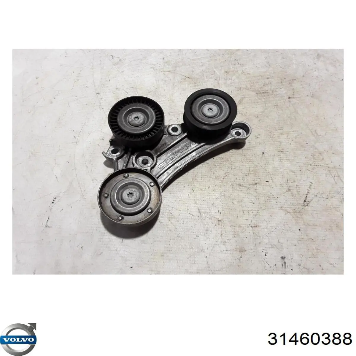 Купити 31460388 Volvo 