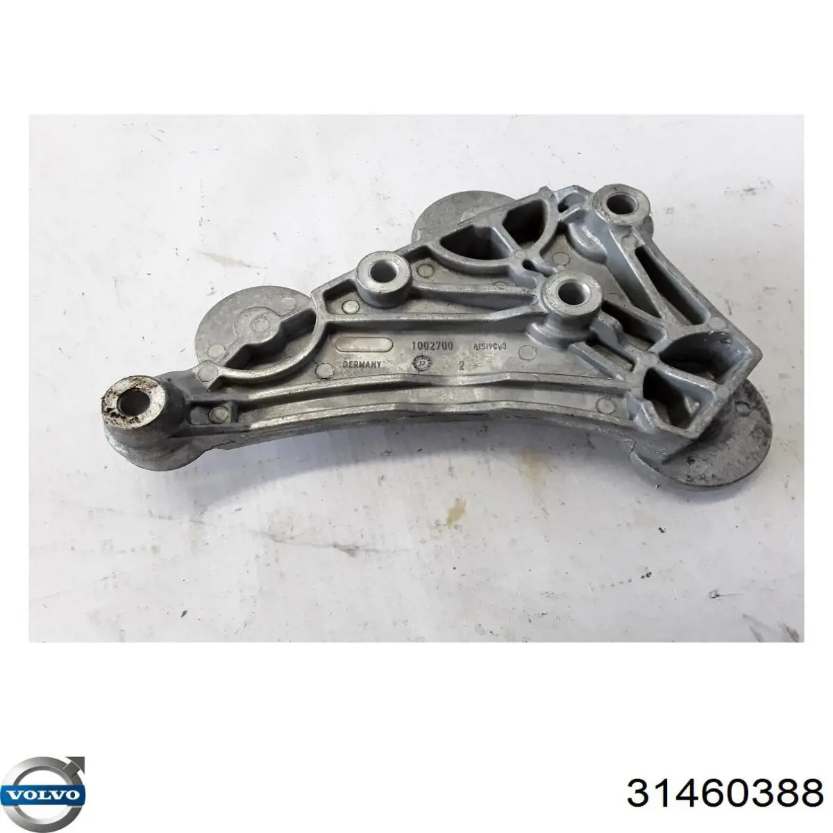  Volvo 31460388 ціна, від 25.37 USD