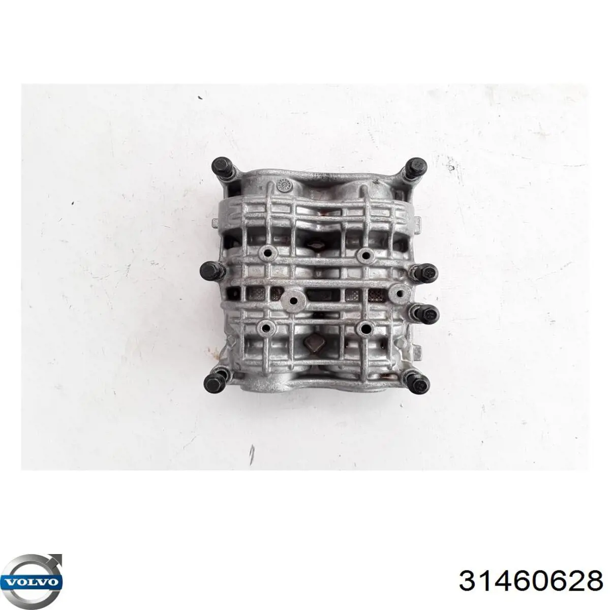 31460628 Volvo Балансувальний вал