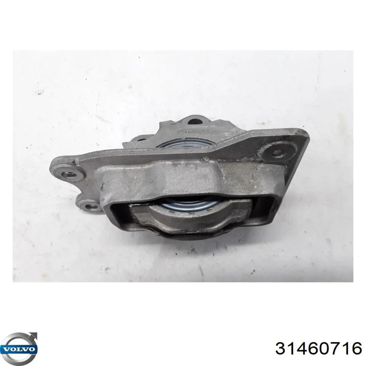 Купити 31339949 Volvo Подушка (опора) двигуна, ліва
