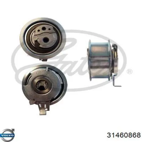 Комплект ГРМ KDP465060 SNR