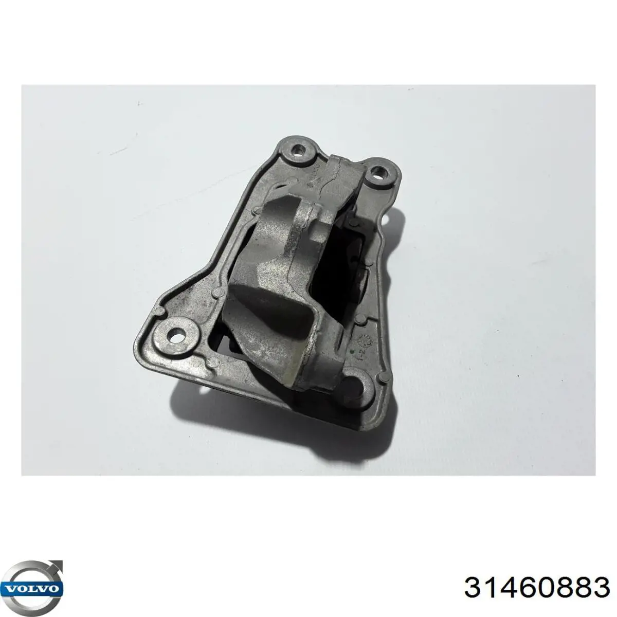Купити 31460883 Volvo Подушка (опора) двигуна, ліва