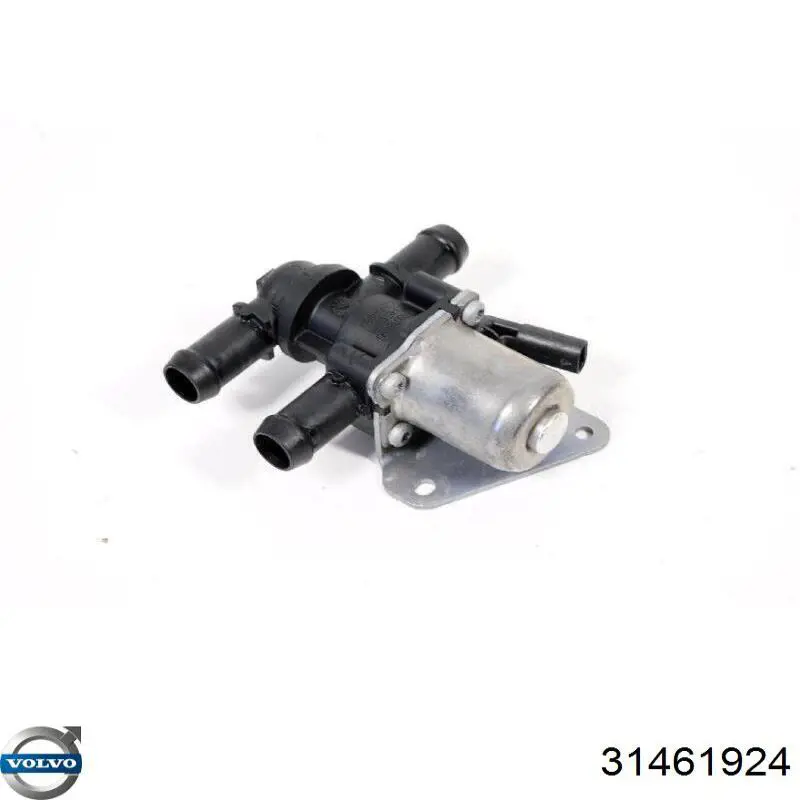 Купити 31461924 Volvo Регулюючий клапан охолоджувальної рідини