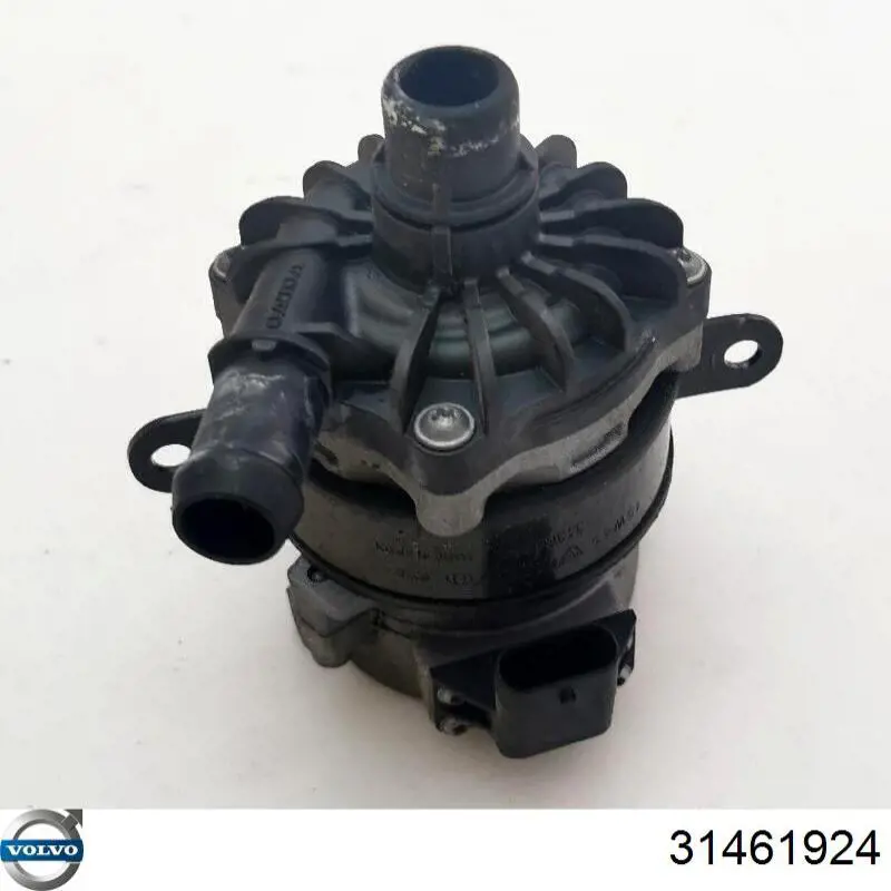  Volvo 31461924