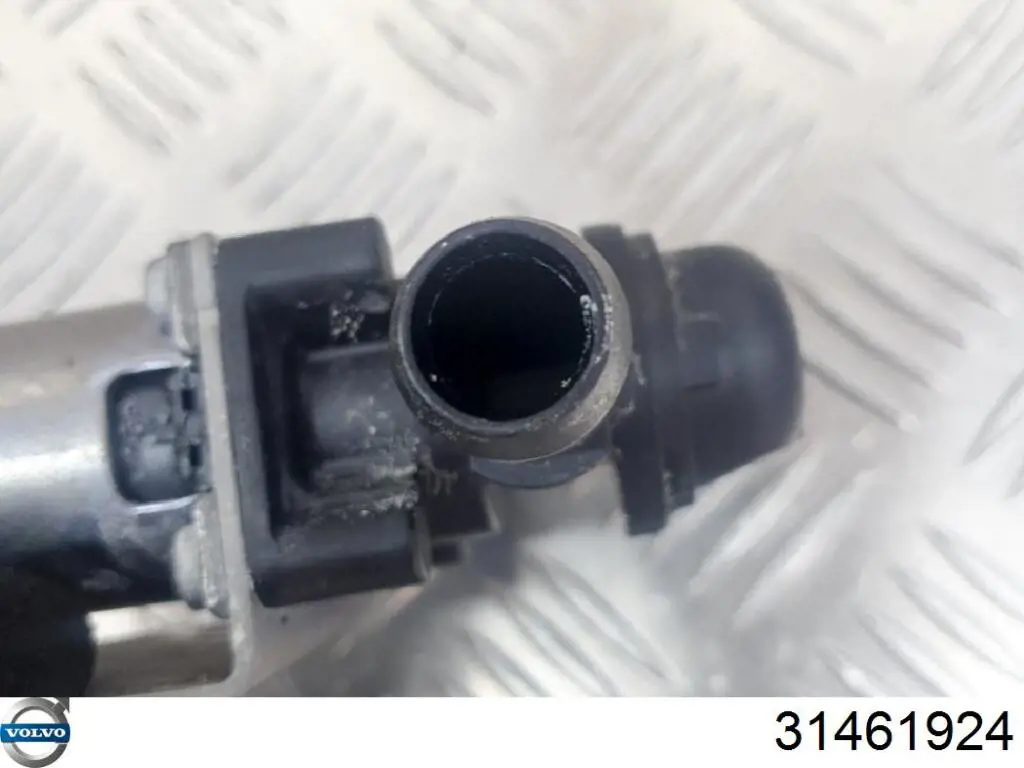 31461924 Volvo Регулюючий клапан охолоджувальної рідини