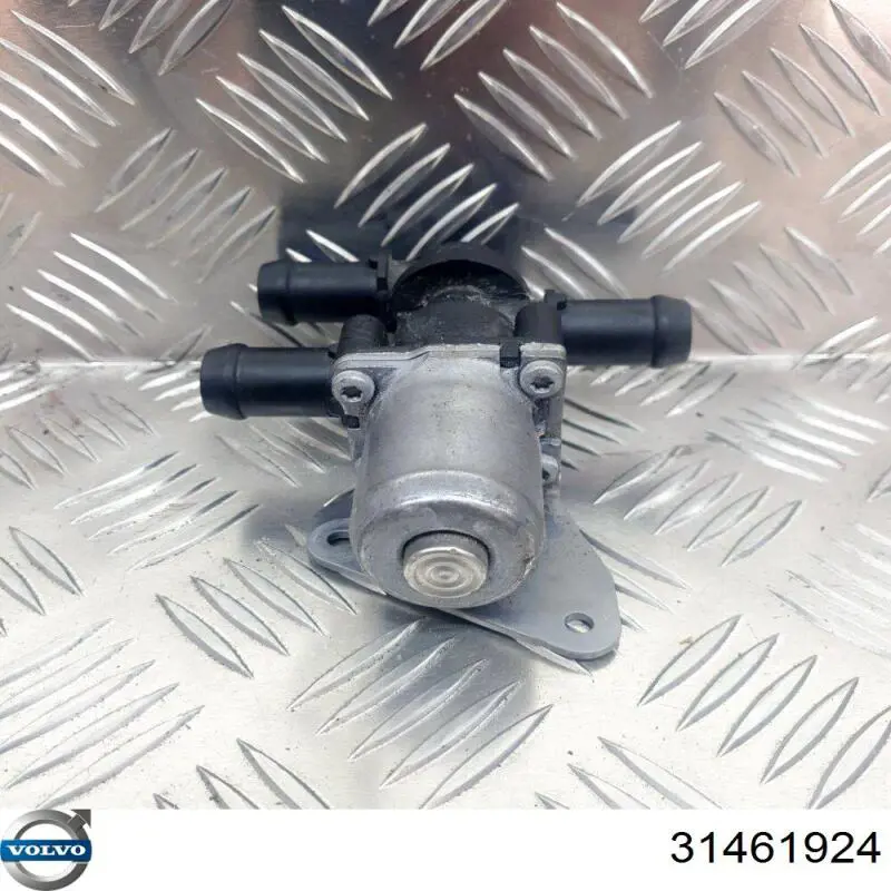 Купити 31461924 Volvo Регулюючий клапан охолоджувальної рідини