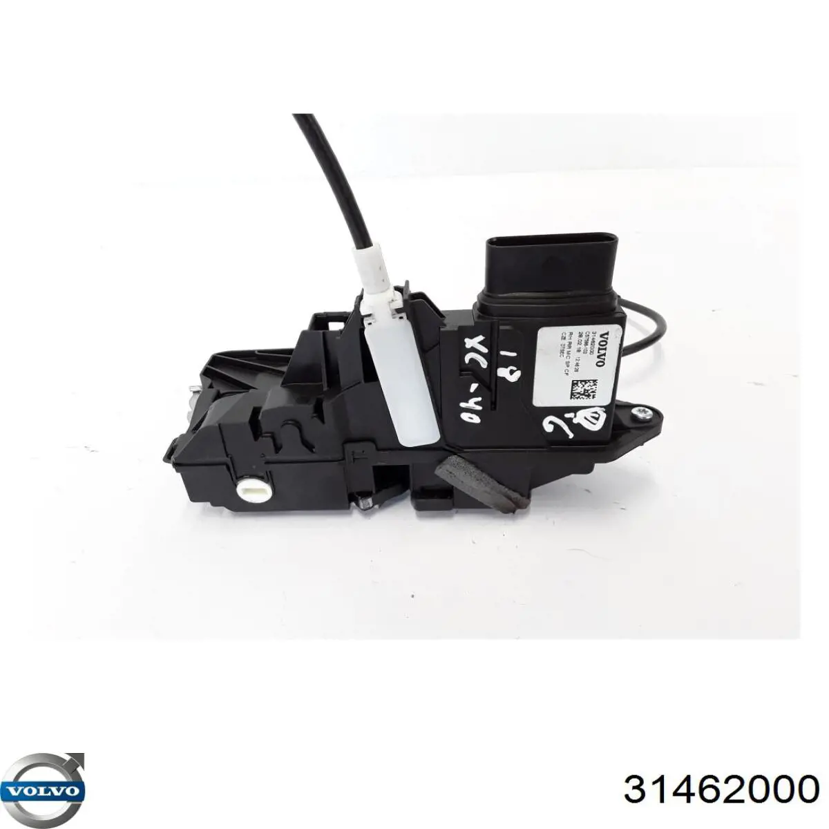  31462000 Volvo