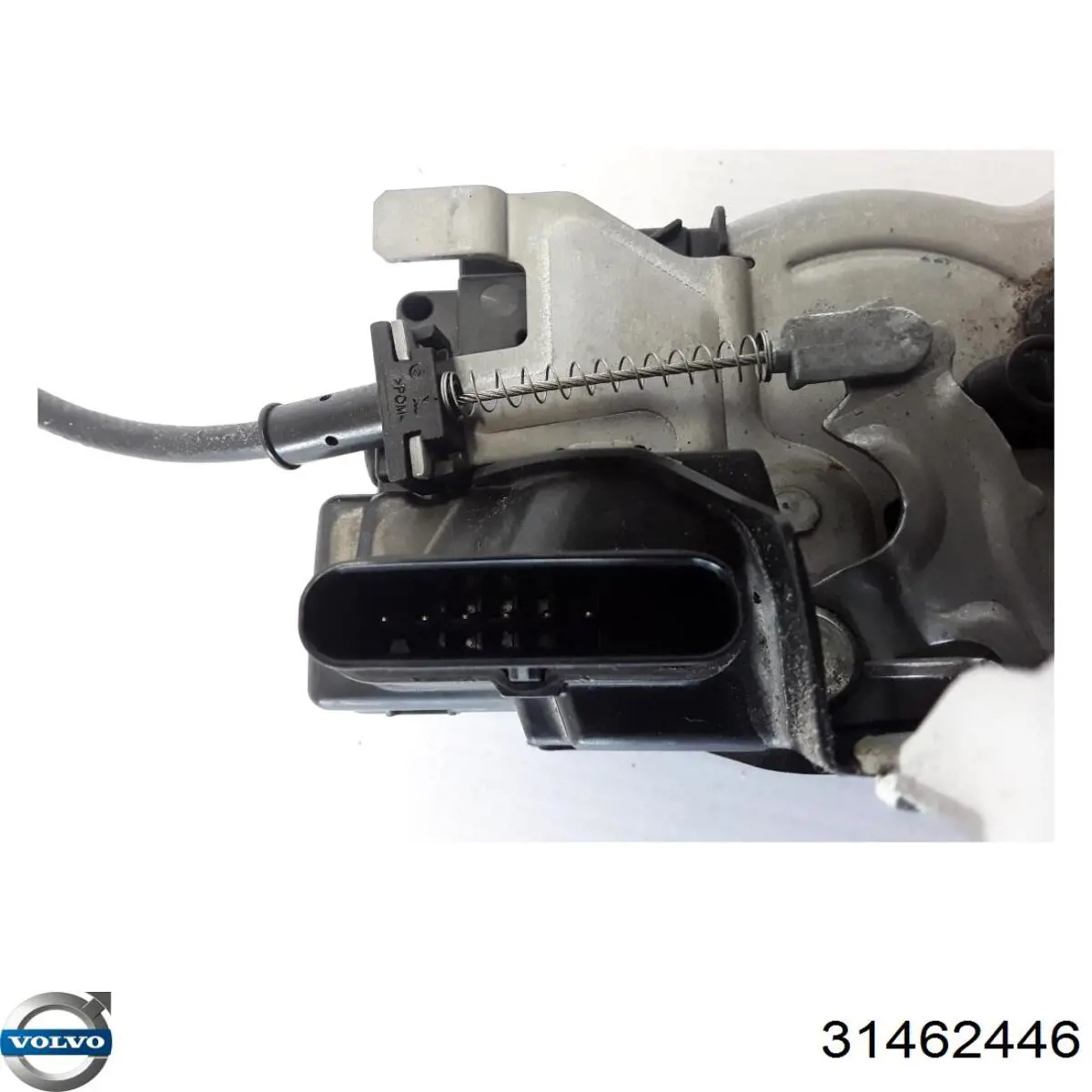 Купити 31462446 Volvo Замок задньої двері, лівої