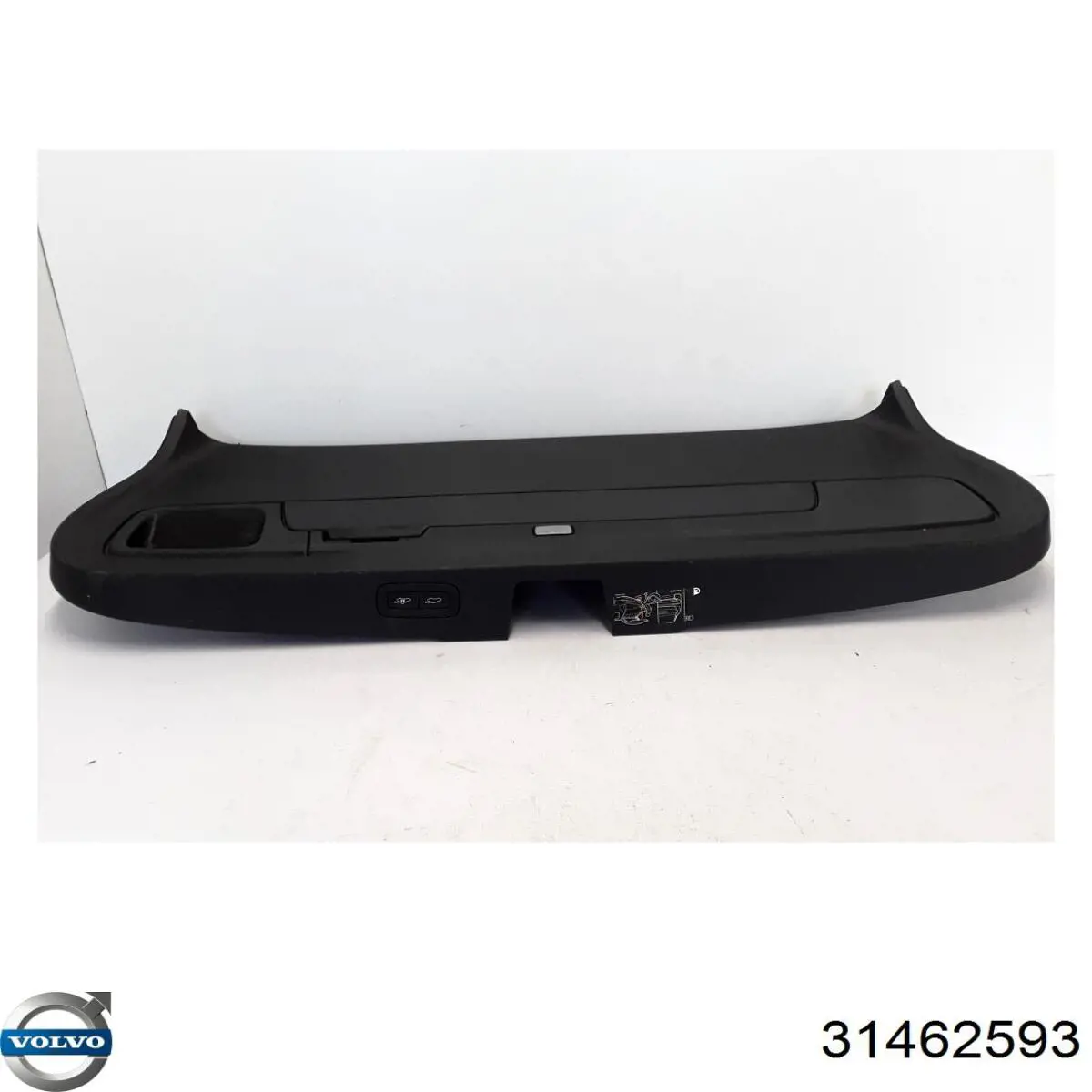 Купити 31462593 Volvo 