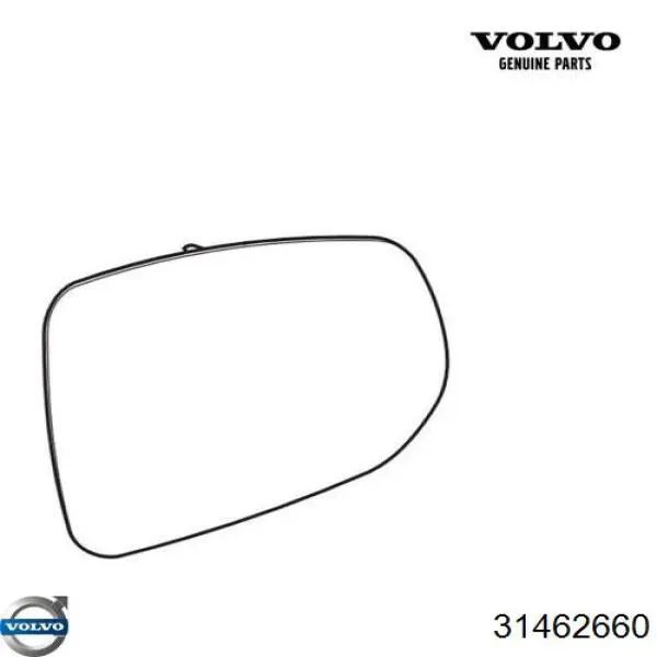  31462660 Volvo