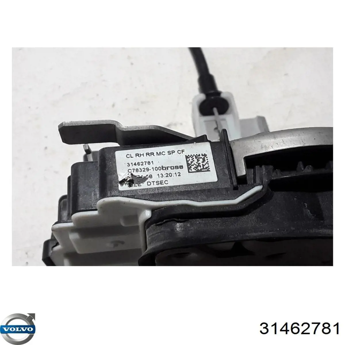 Купити 32310160 Volvo 