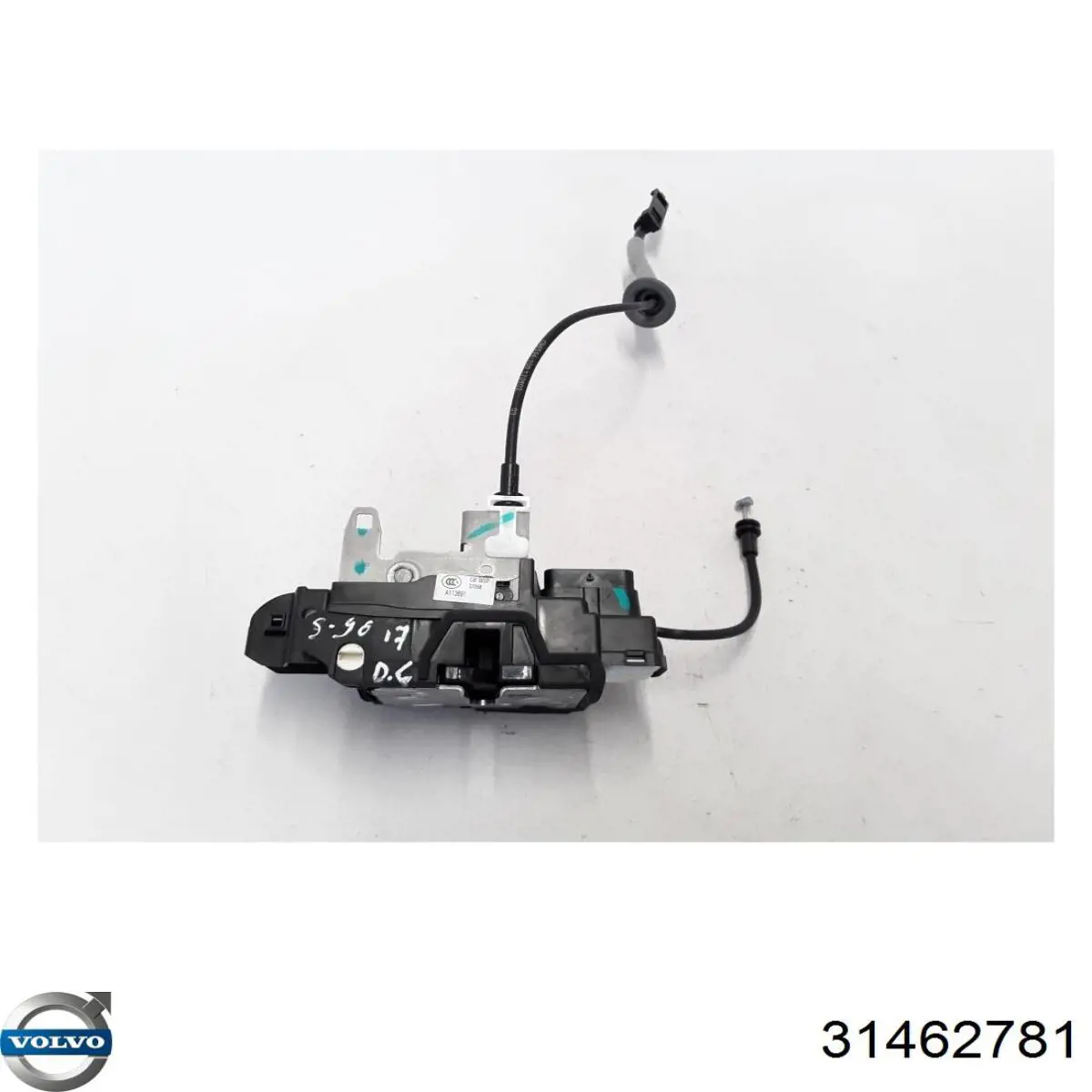 32310160 Volvo 