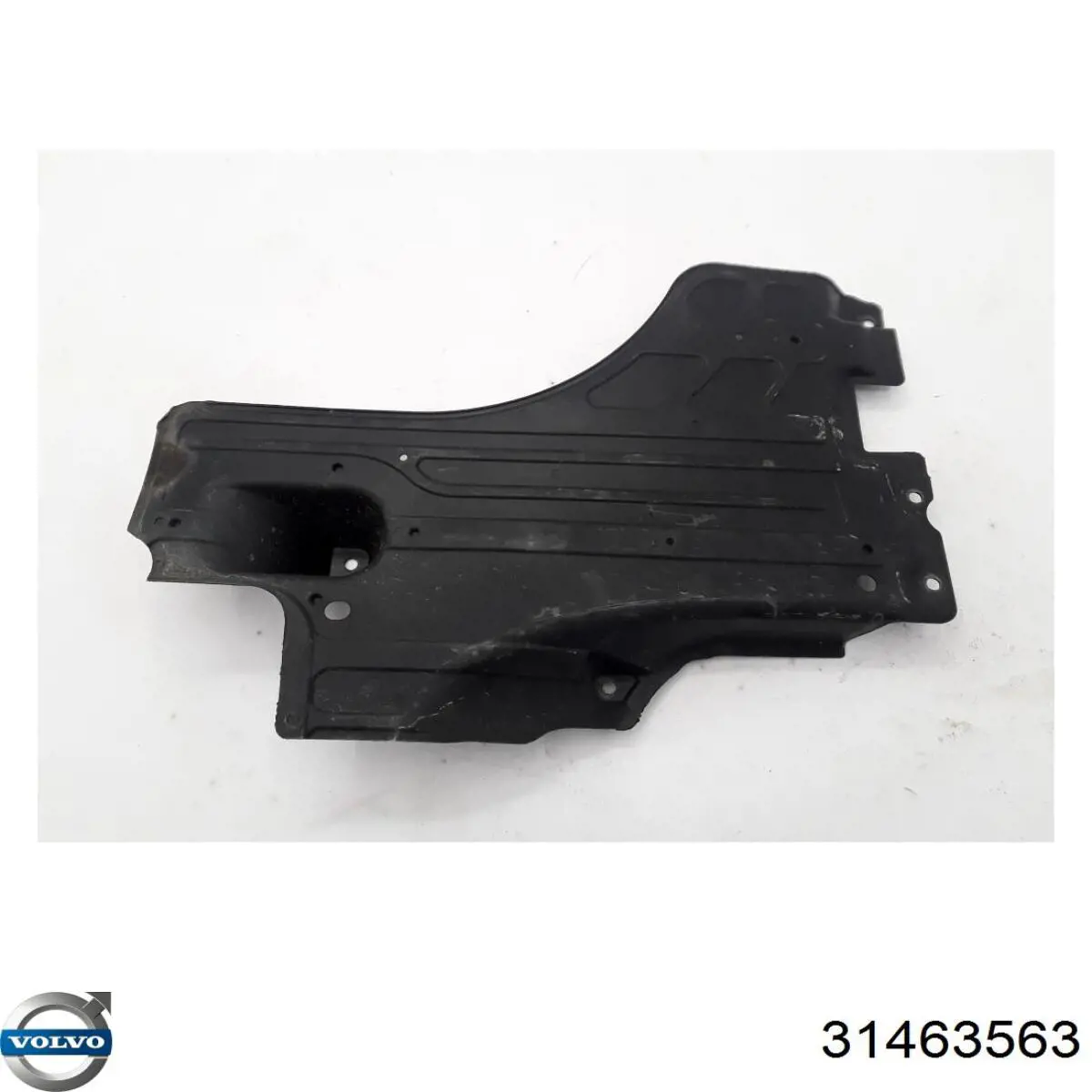 31463563 Volvo 