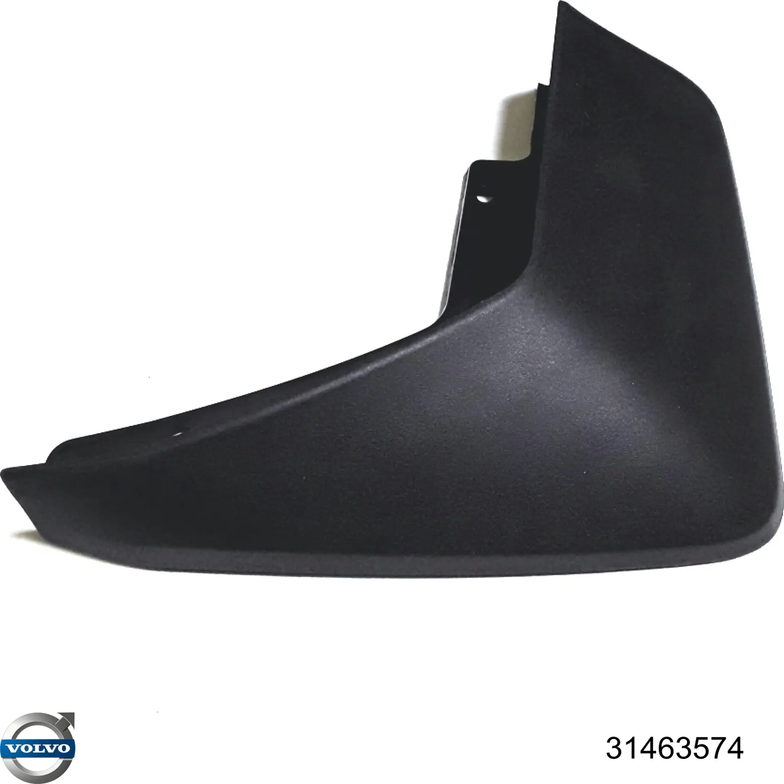 Купити 31463574 Volvo Бризковики передніх коліс