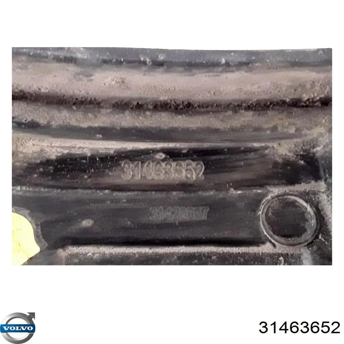 31463652 Volvo 