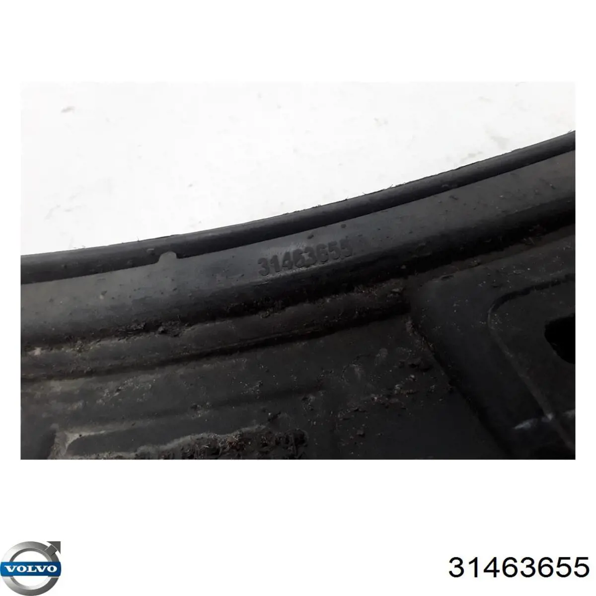 Купити 31463655 Volvo 