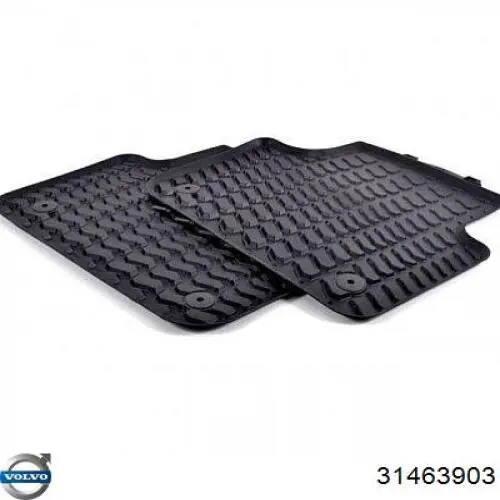  31463903 Volvo