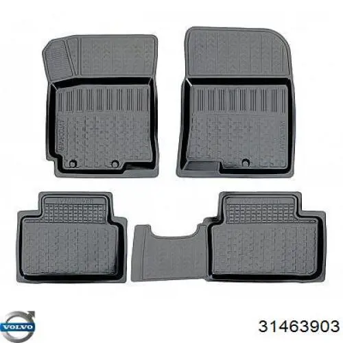 31463903 Volvo 