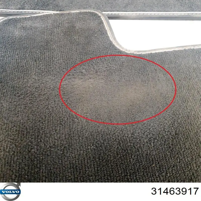  32262205 Volvo