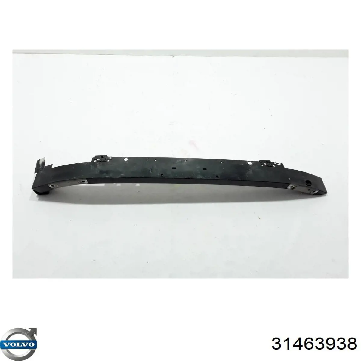 Купити 32348957 Volvo Буфер бампера переднього