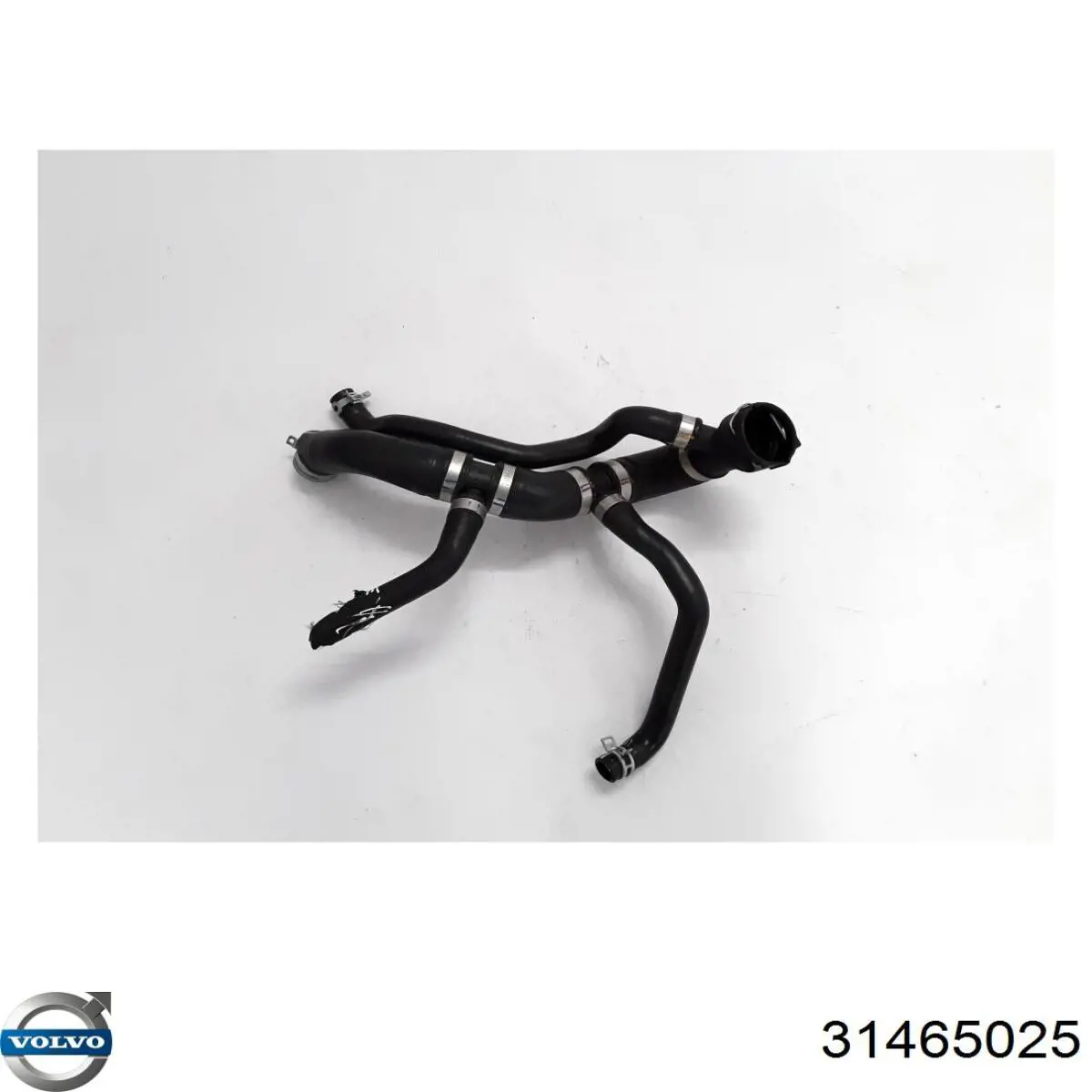 31465025 Volvo