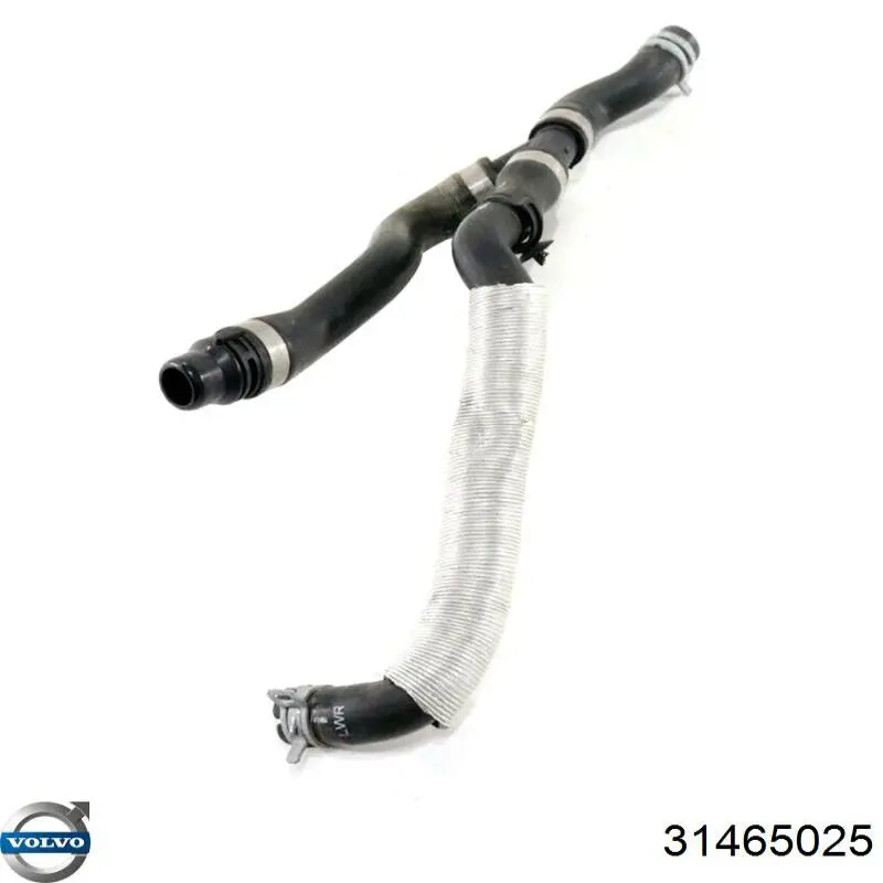 31465025 Volvo 