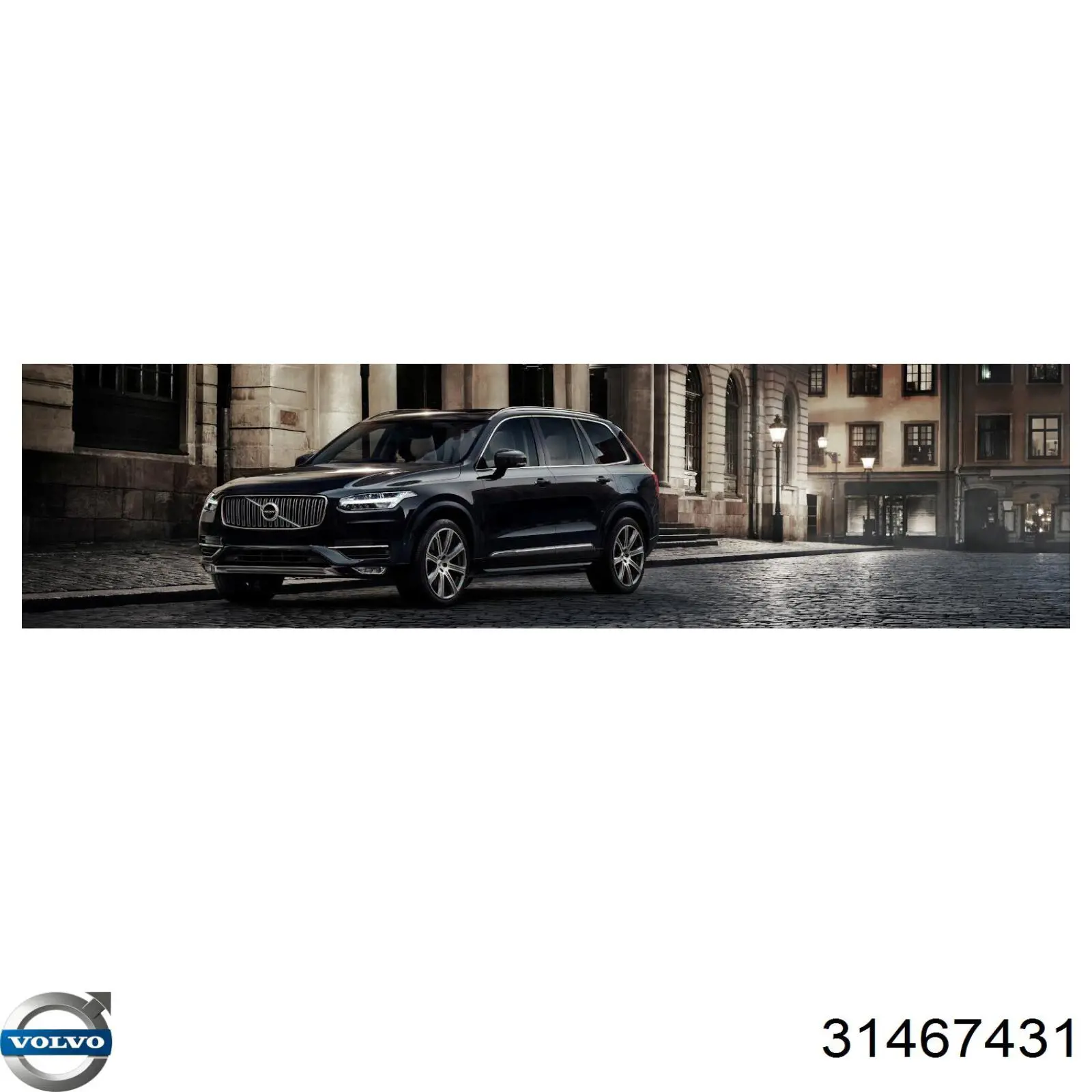 31467431 Volvo 