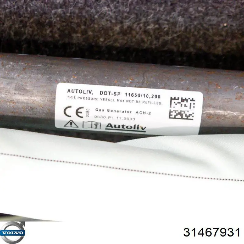 32384575 Volvo 
