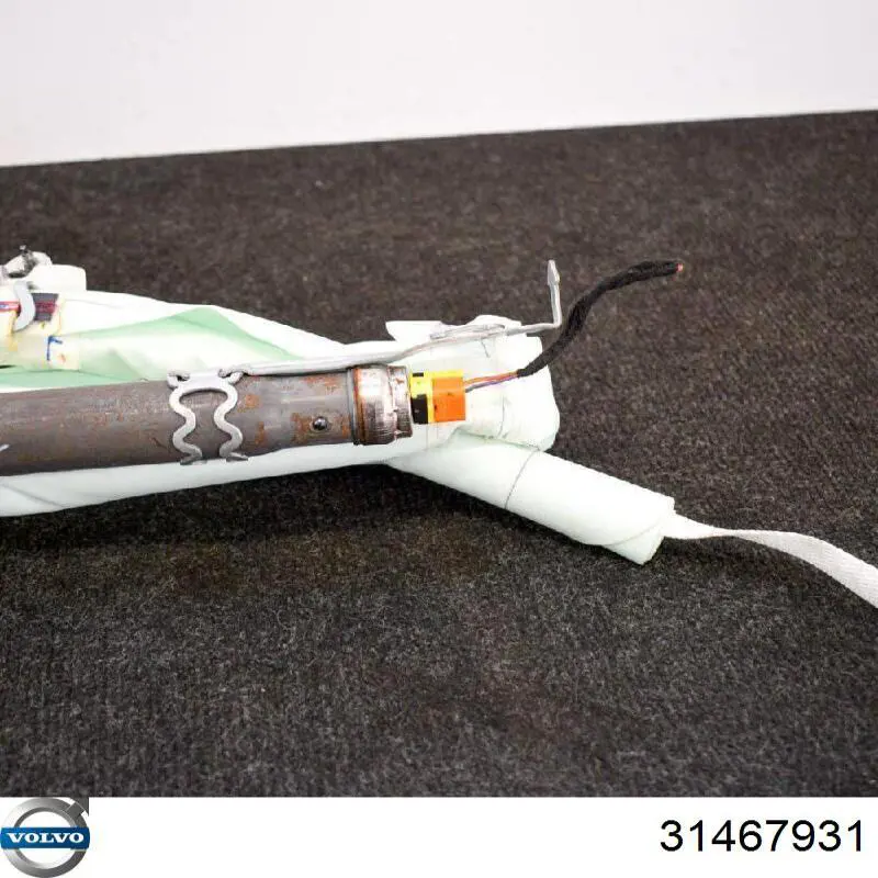  31369284 Volvo