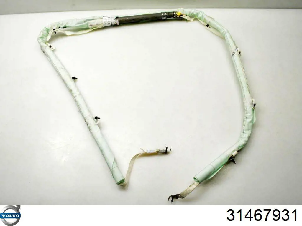  Volvo 31369284