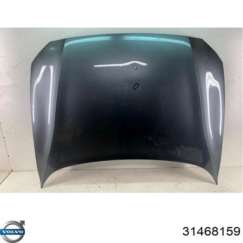  31468159 Volvo