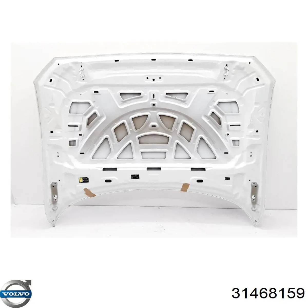 31468159 Volvo 