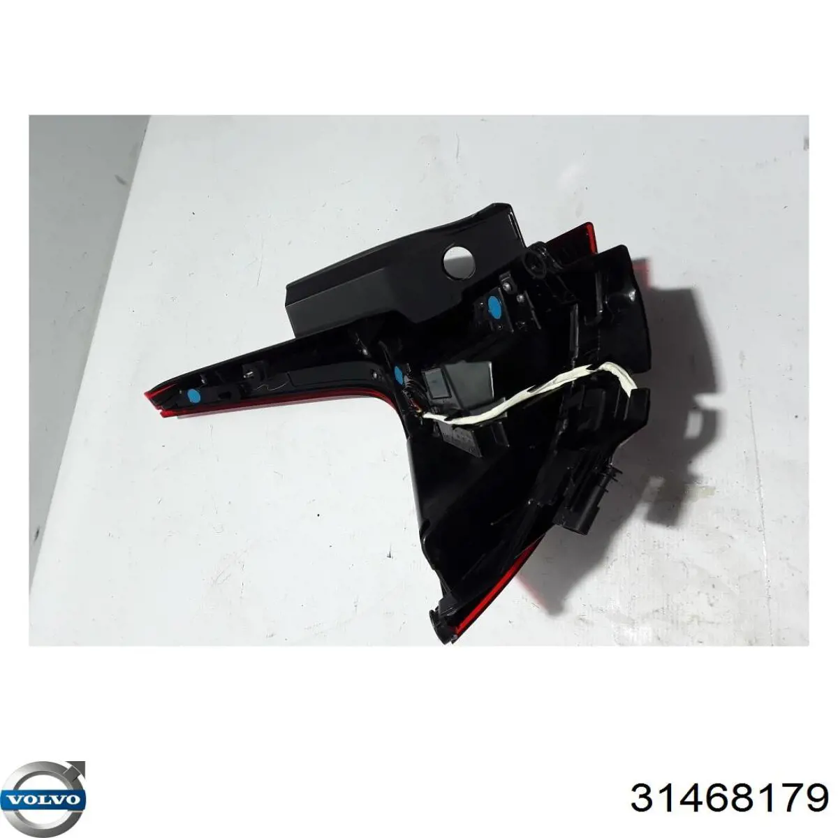 32291395 Volvo 