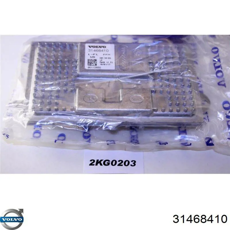 31468410 Volvo 