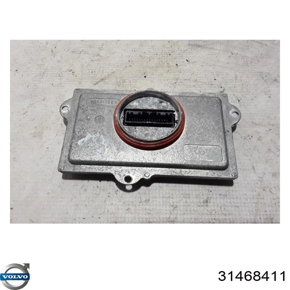 Купити 31468411 Volvo 