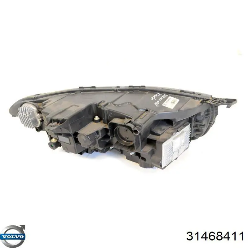  31468411 Volvo