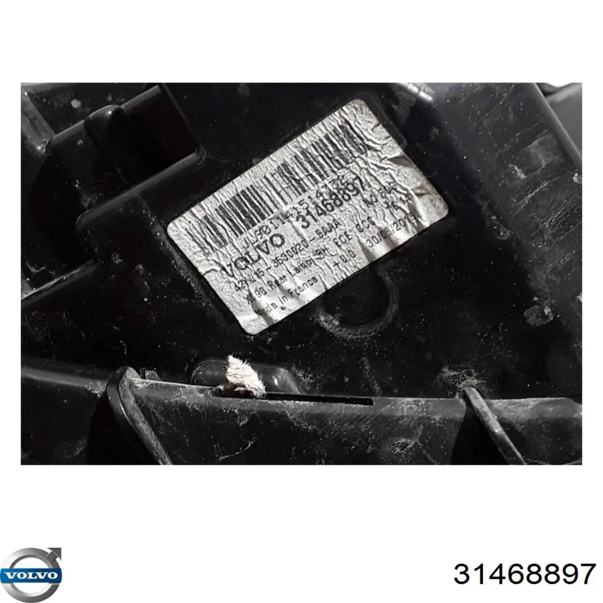 32228827 Volvo 