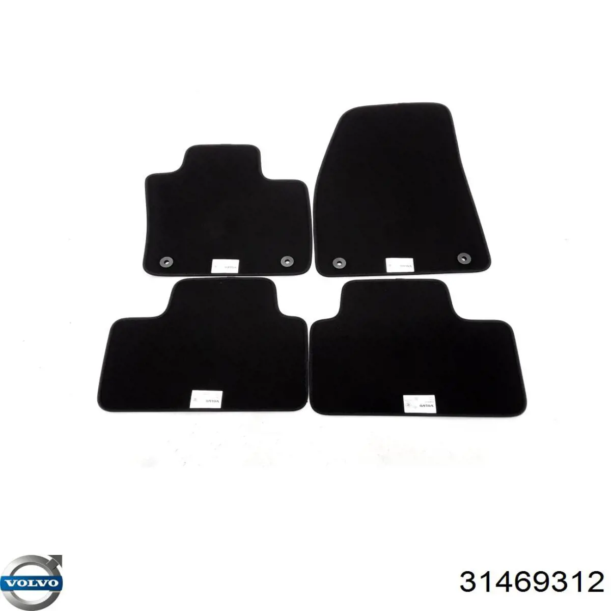  31469312 Volvo